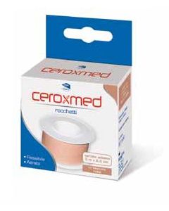 CER CEROXMED ROC RA AE500X2,50