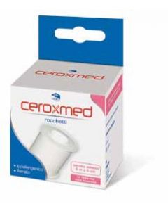 CER CEROXMED TNT AER 500X5