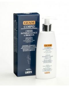 GUAM CREMA INTERNO COSCE/BRACC