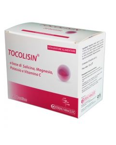 TOCOLISIN 20BUST