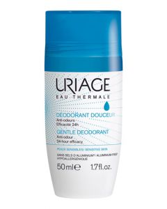 Uriage Deo Douceur Roll-on50ml