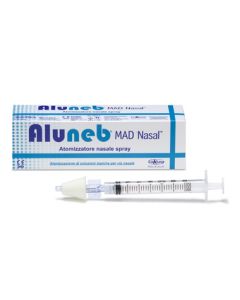Aluneb Mad Nasal Atom Nas 3ml