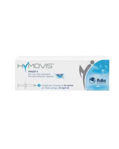 Hymovis Sir 24mg 3ml 2pz
