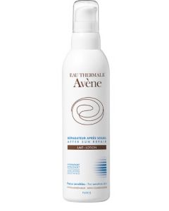 Avene Sol Ristrutturante Dopos
