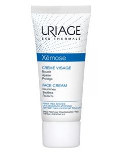 Xemose Crema Viso 40ml