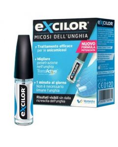 EXCILOR SOL UNGUEALE 3,3ML