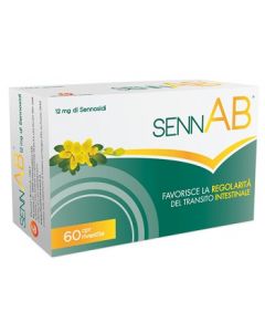 Sennab 60cpr