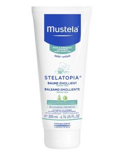 Mustela Stelatopia Bals Em200
