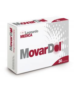 Movardol 30cpr