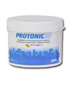 Protonic 35 Vaniglia 300g