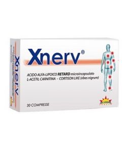 Xnerv 30cpr