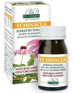 ECHINACEA ESTRATTO TIT 60PAST