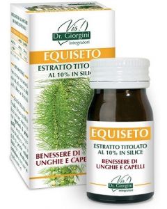 EQUISETO ESTRATTO TIT 60PAST