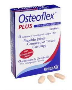 OSTEOFLEX PLUS 30CPR