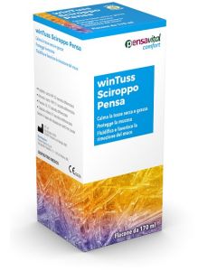 WINTUSS SCIROPPO 170ML