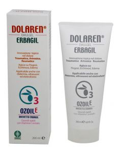 DOLAREN EMULGEL 200ML