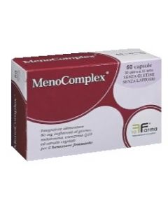 Menocomplex 60cps