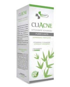 CLIACNE DETERGENTE 250ML