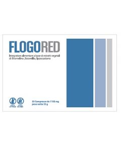 Flogored 30cpr