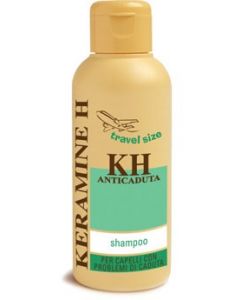 KERAMINE H SH A/CAD TRAV 100ML