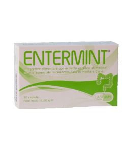 Entermint 30cps