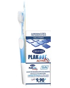 Emoform Plakout Act0,20% Collu