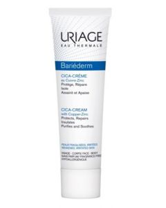 Bariederm Cica-crema 40ml