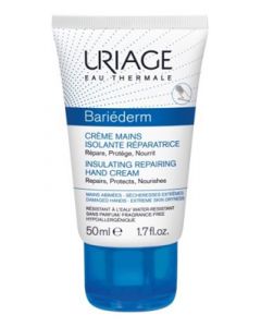 Bariederm Crema Mani 50ml