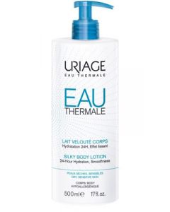Eau Thermale Lait Corpo 500ml
