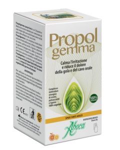 Propolgemma Spray Forte 30ml