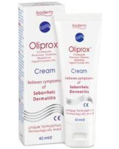 Oliprox Cream 40ml Ce