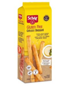 Schar Grissini Ondulati 150g
