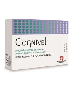 Cognivel 40softgel