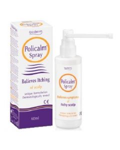 Policalm Spray 60ml