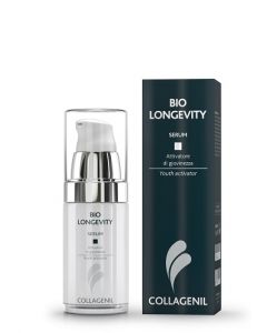 Collagenil Bio Longevity Serum