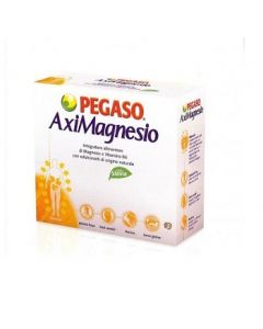 Aximagnesio 20bust