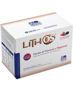 Lithos 60bust