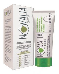 Novalia Crema 100ml