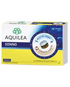 AQUILEA SONNO 30CPR