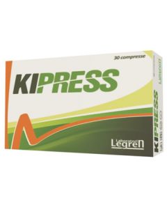 KIPRESS 30CPR