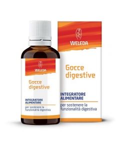 GOCCE DIGESTIVE 50ML