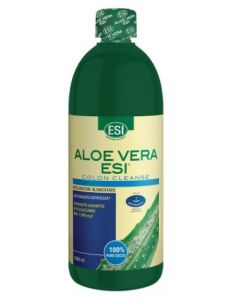 ESI ALOE VERA COLON CLEANSE 1L