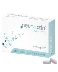 Neuprozin 28cpr