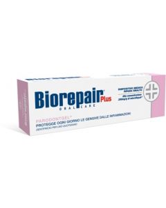 Biorepair Plus Parodontgel75ml