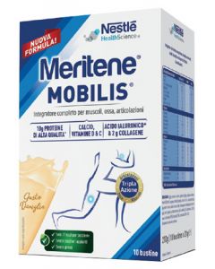Meritene Mobilis Vaniglia10bus