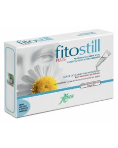 Fitostill Plus Gtt Ocul 10f Mo
