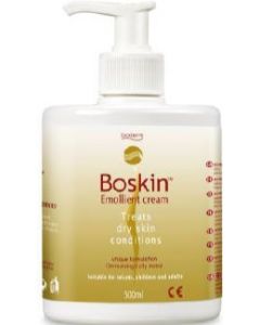Boskin Crema 500ml