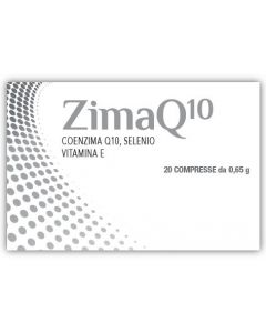 Zimaq10 20cpr