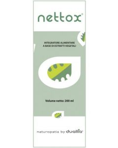 NETTOX 200ML