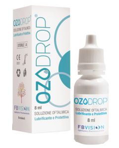 Ozodrop Soluzione Oftalmica8ml